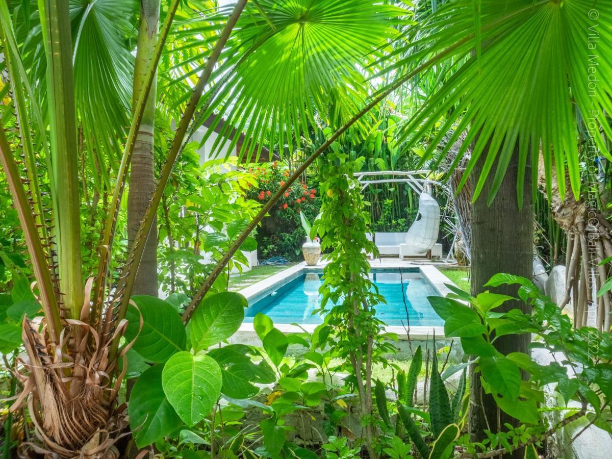 Villa Enjoy - Seminyak Center Exterior photo