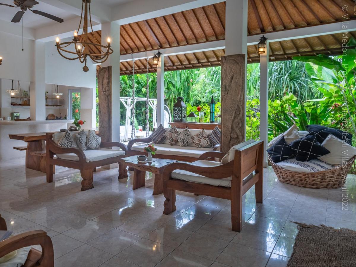 Villa Enjoy - Seminyak Center Exterior photo